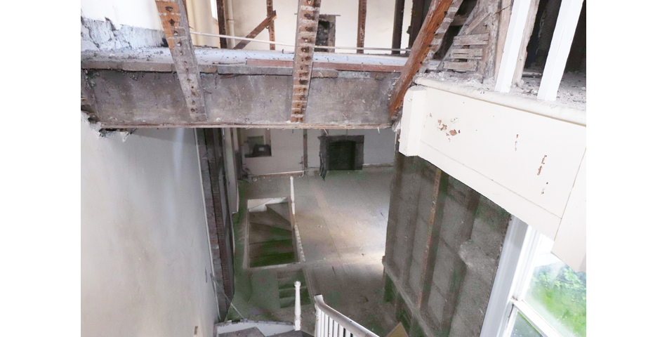 Ideal builders/investors project