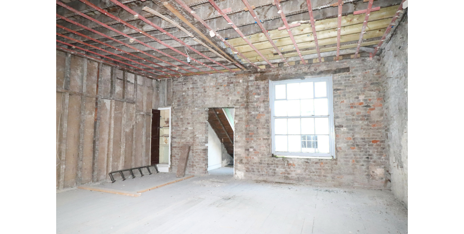 Ideal builders/investors project