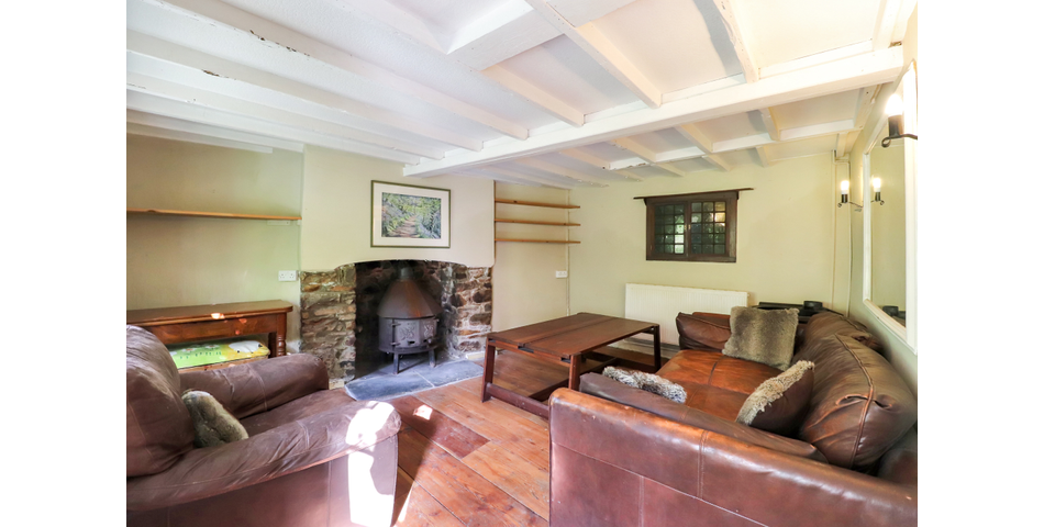 16TH CENTURY THATCHED COTTAGE THREE DOUBLE BEDROOMS SOUTH FACING REAR GARDEN SPACIOUS KITCHEN/DINER 