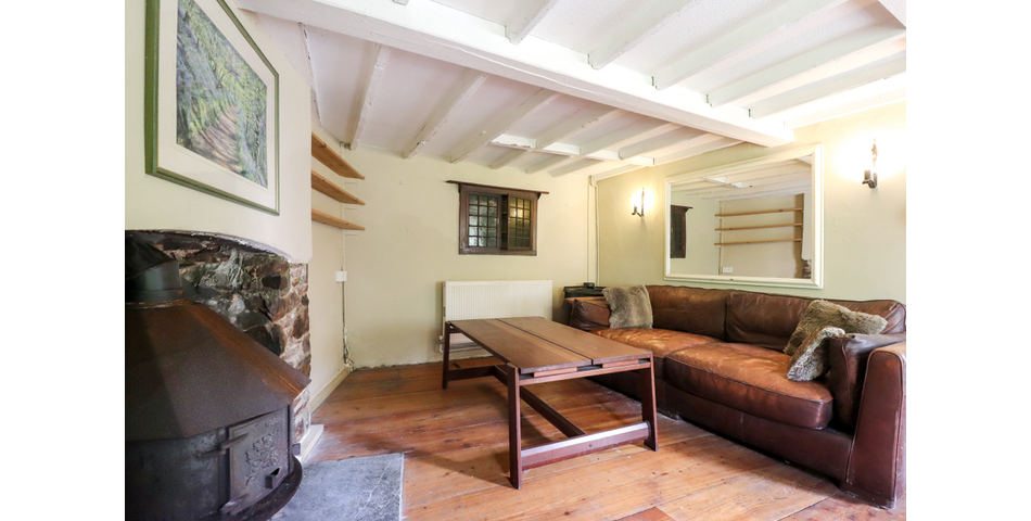 16TH CENTURY THATCHED COTTAGE THREE DOUBLE BEDROOMS SOUTH FACING REAR GARDEN SPACIOUS KITCHEN/DINER 