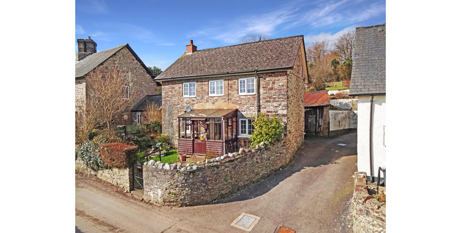 Property cover