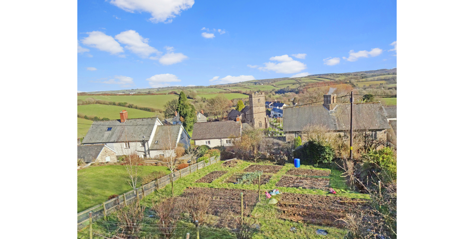 For sale for the first time in over 70 years, this exciting and rare opportunity to purchase a detached 3 bedroom character cottage located right in the heart of the pretty Exmoor village of Brompton Regis now requiring modernisation offers fantastic far reaching countryside views, large rear garden and stone outbuildings. You really have to view to fully appreciate what this wonderful unique home offers