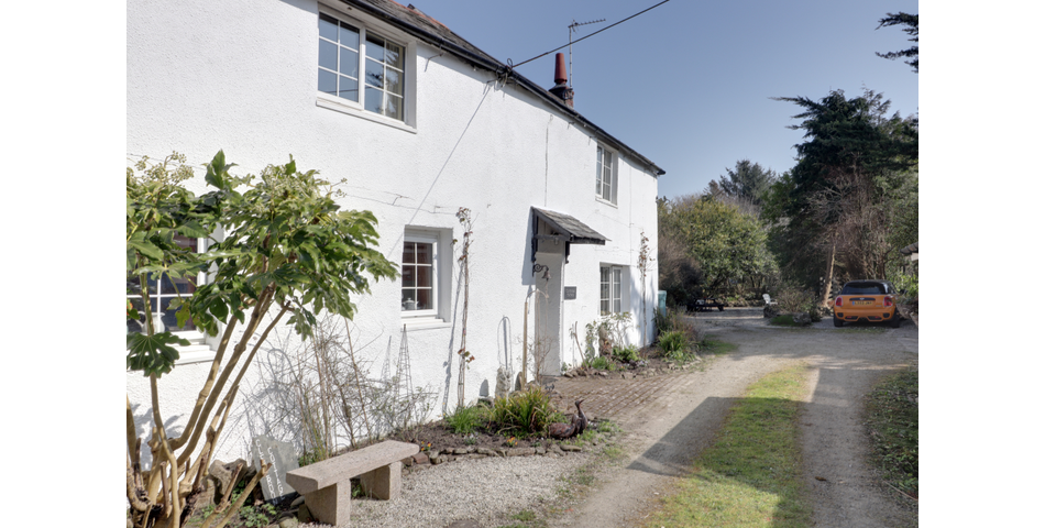 Property cover