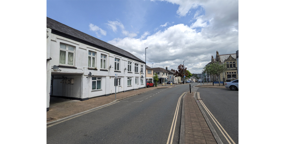 29-31 Lower Bore Street, Bodmin