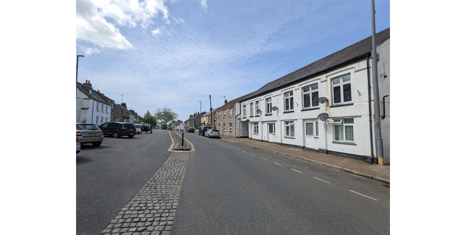 29-31 Lower Bore Street, Bodmin