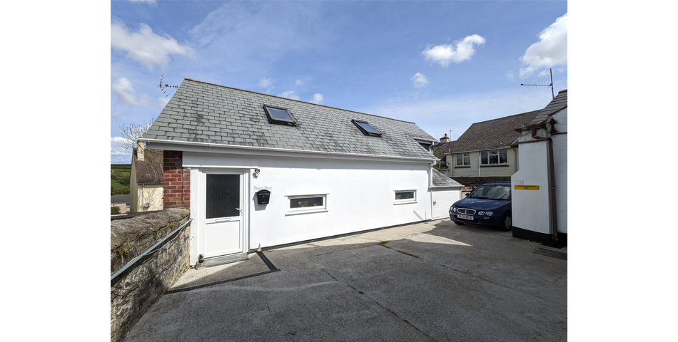 29-31 Lower Bore Street, Bodmin