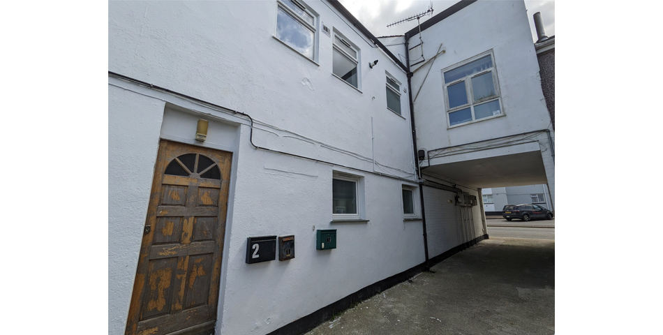 29-31 Lower Bore Street, Bodmin