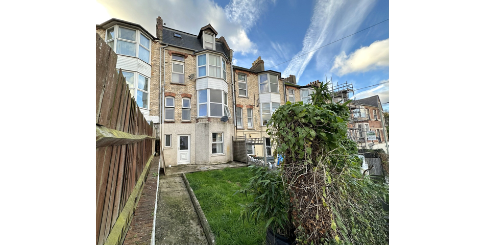 Property cover