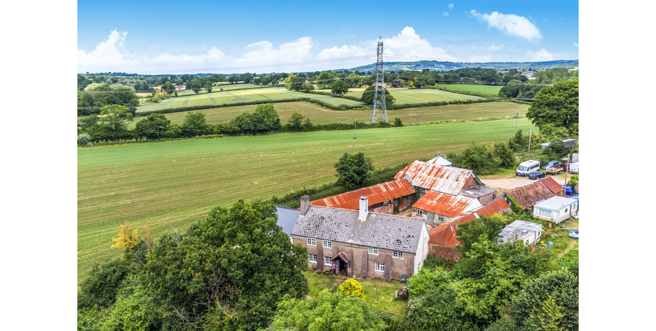 Property cover