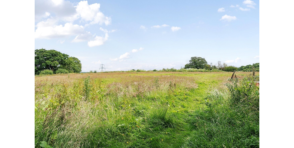 Farmhouse, Barns and Land