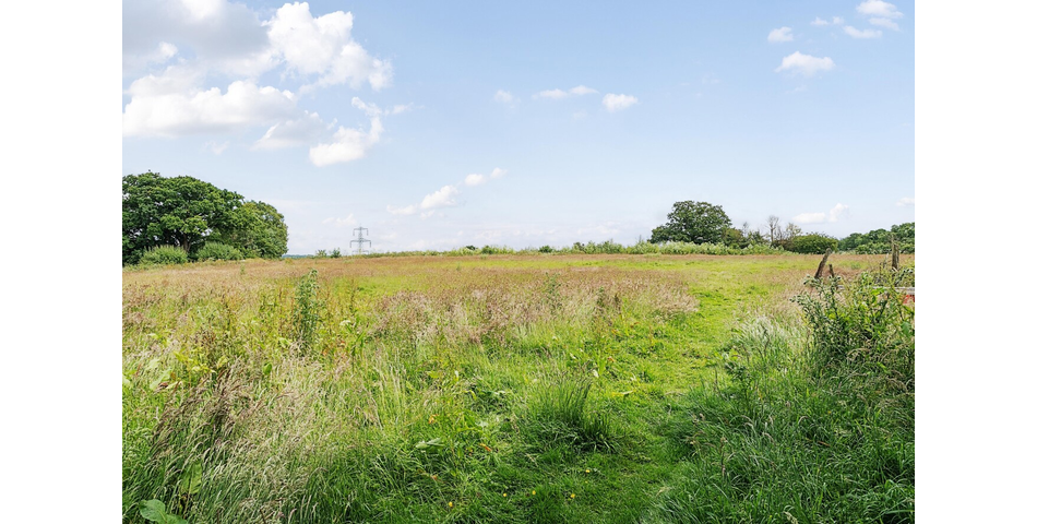 Farmhouse, Barns and Land