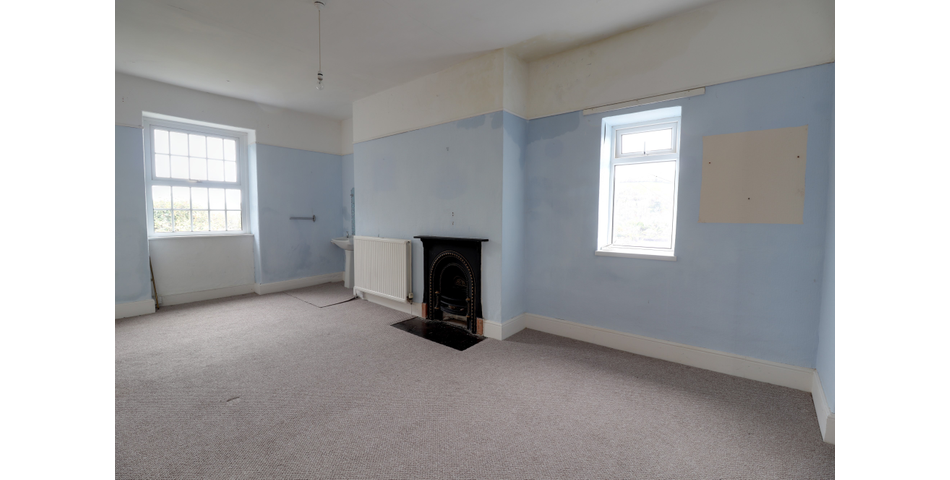 Charming characterful cottage in need of modernisation and updating enjoying delightful views and locate in a semi-rural location