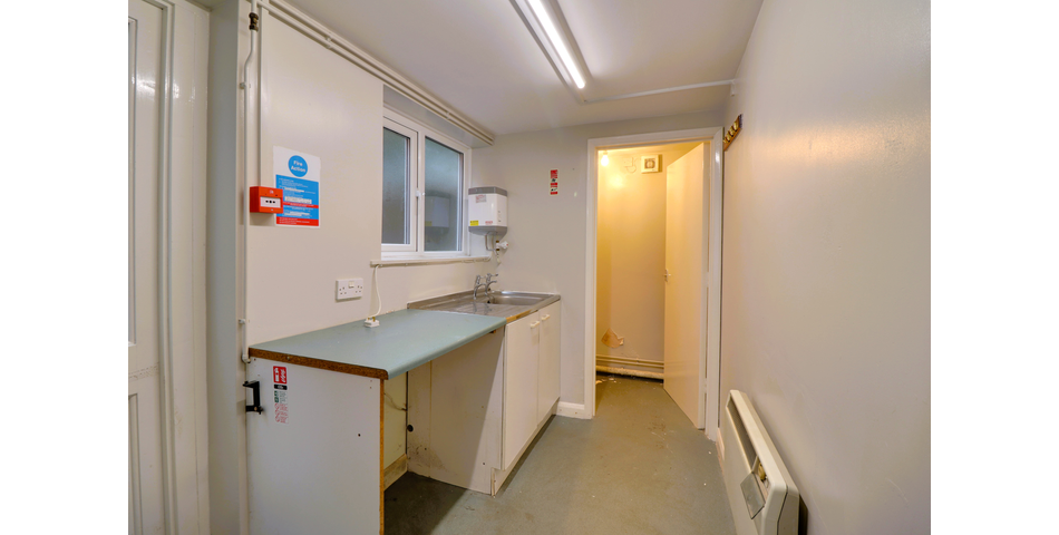 Residential and Commercial property - Torrington