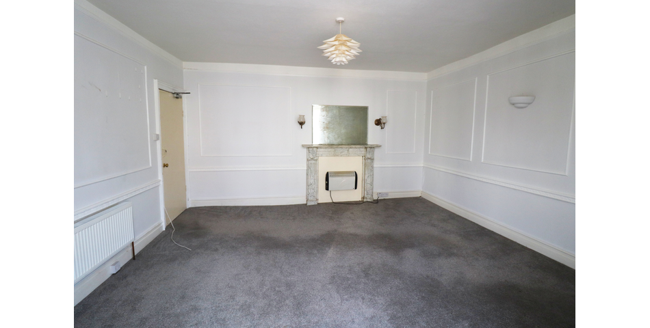 High Street Premises - Mixed Use Investment Opportunity