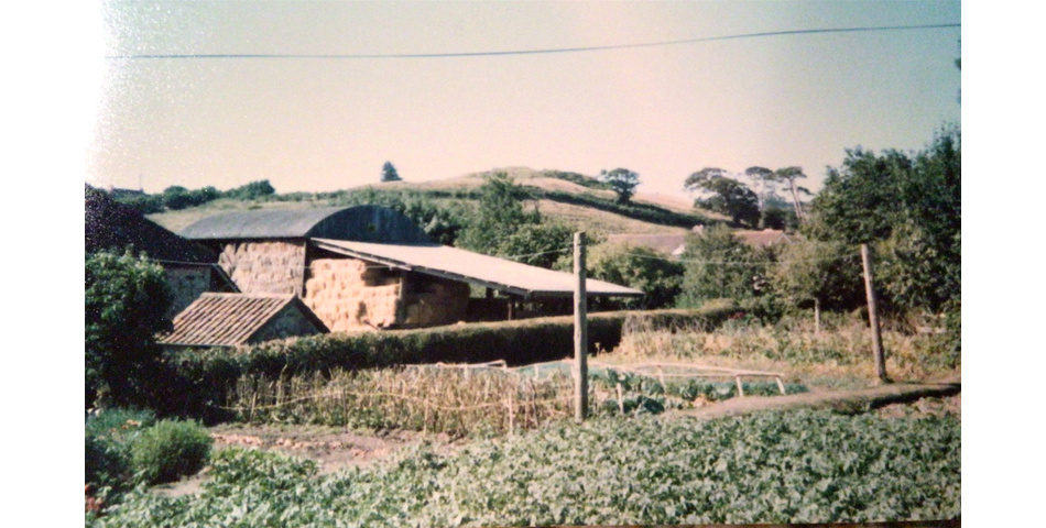 DETACHED GRADE II FARMHOUSE WITH BARNS AND PADDOCK OFFERING IMMENSE POTENTIAL