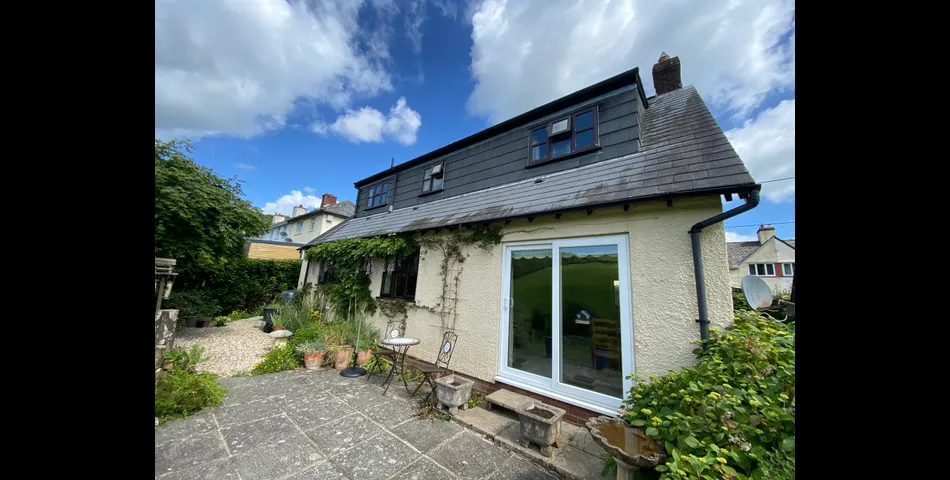 Holly Cottage, Ash Lane, Winsford, Somerset, TA24 7JH