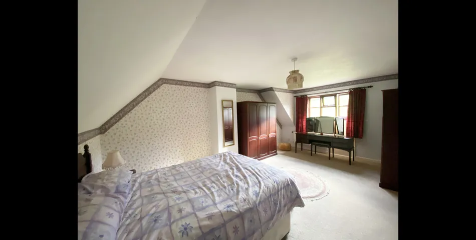 Holly Cottage, Ash Lane, Winsford, Somerset, TA24 7JH