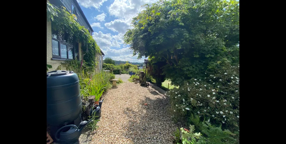 Holly Cottage, Ash Lane, Winsford, Somerset, TA24 7JH