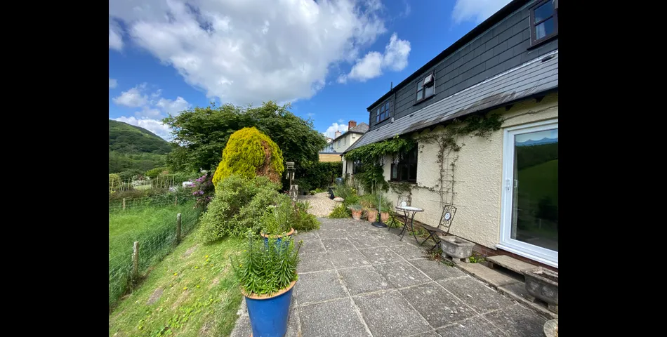 Holly Cottage, Ash Lane, Winsford, Somerset, TA24 7JH