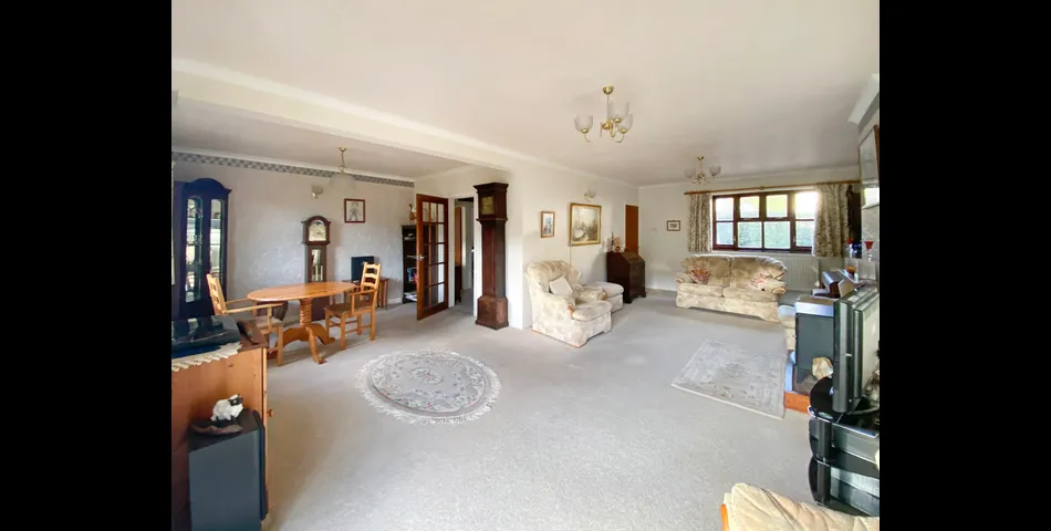 Holly Cottage, Ash Lane, Winsford, Somerset, TA24 7JH