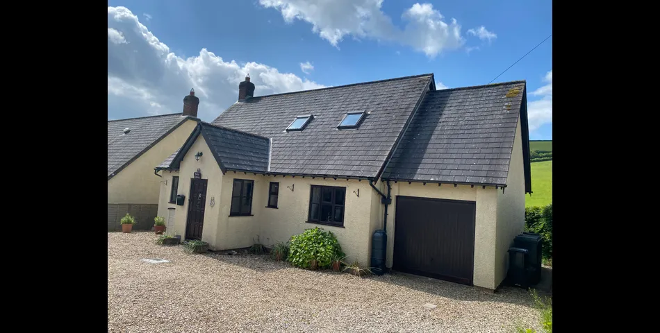 Holly Cottage, Ash Lane, Winsford, Somerset, TA24 7JH