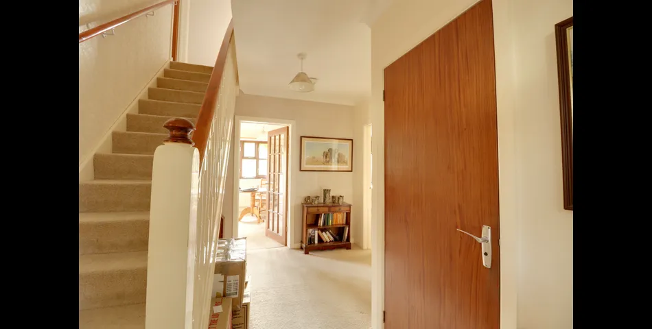 Holly Cottage, Ash Lane, Winsford, Somerset, TA24 7JH