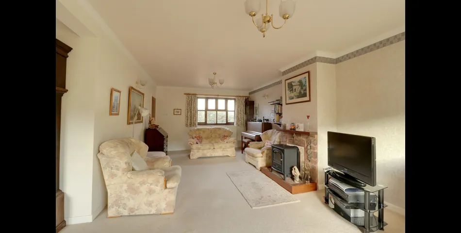 Holly Cottage, Ash Lane, Winsford, Somerset, TA24 7JH