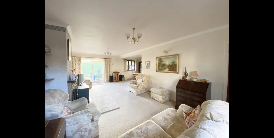Holly Cottage, Ash Lane, Winsford, Somerset, TA24 7JH