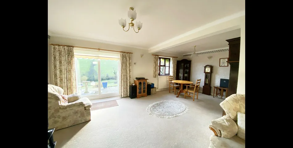 Holly Cottage, Ash Lane, Winsford, Somerset, TA24 7JH