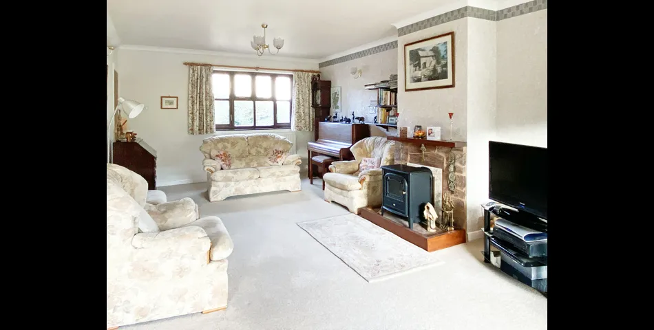 Holly Cottage, Ash Lane, Winsford, Somerset, TA24 7JH