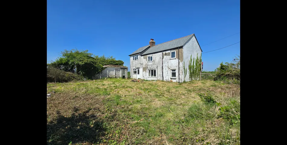 Property cover