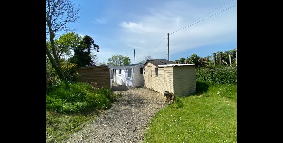Middlecotte Garden Virginstow Beawrothy Devon EX21 5EB