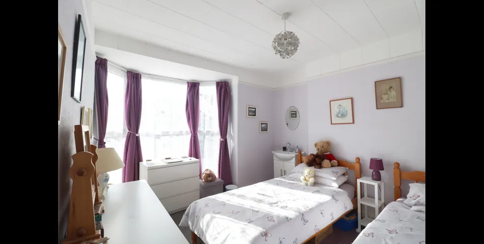 34 Victoria Road, Ilfracombe, Devon, EX34 9LY