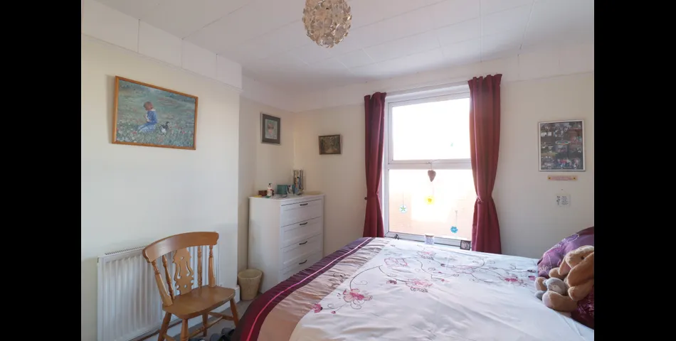 34 Victoria Road, Ilfracombe, Devon, EX34 9LY