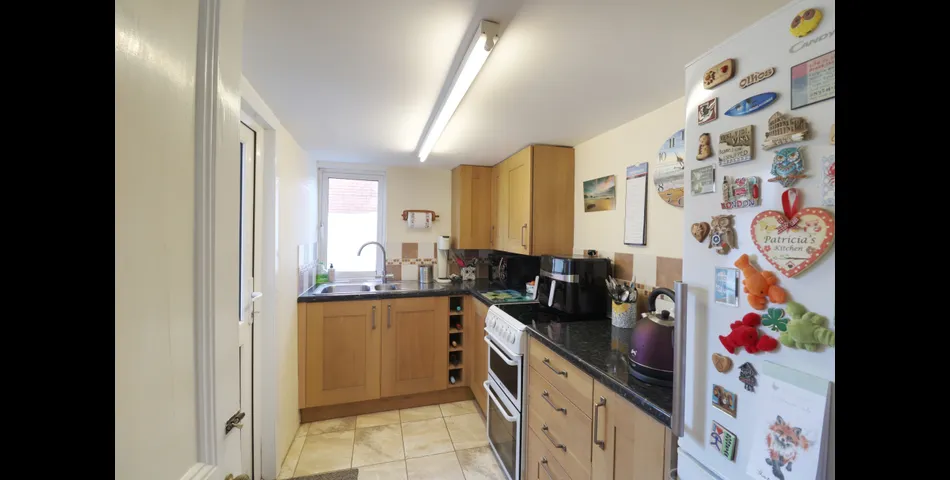 34 Victoria Road, Ilfracombe, Devon, EX34 9LY