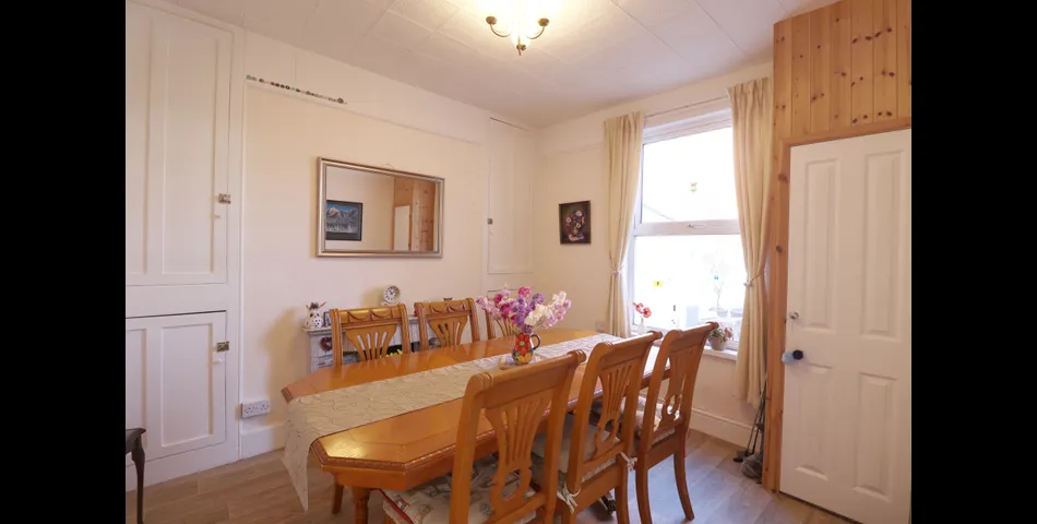 34 Victoria Road, Ilfracombe, Devon, EX34 9LY