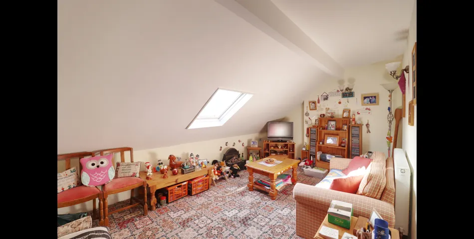 34 Victoria Road, Ilfracombe, Devon, EX34 9LY