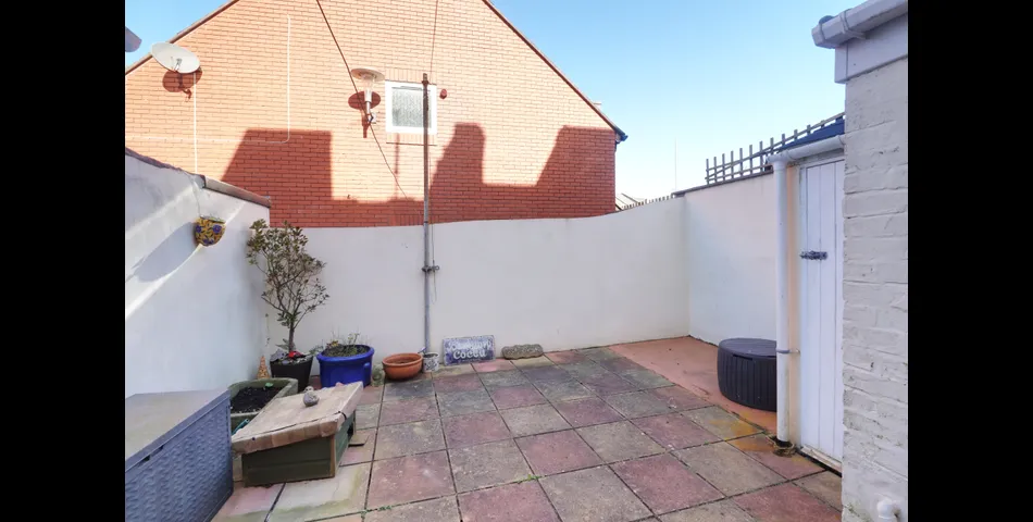 34 Victoria Road, Ilfracombe, Devon, EX34 9LY