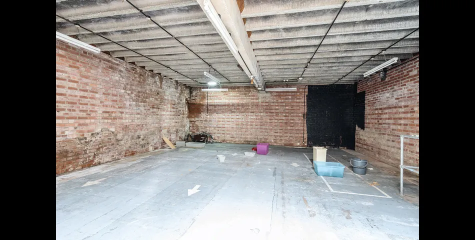 Exciting Town Centre Development Opportunity — Flexible Use Potential & Auction Sale