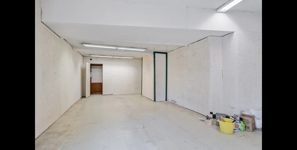 Exciting Town Centre Development Opportunity — Flexible Use Potential & Auction Sale