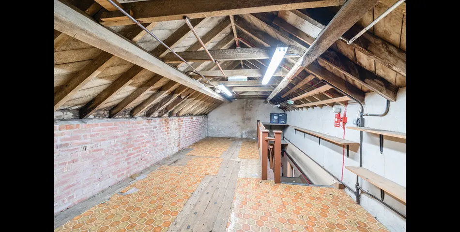 Exciting Town Centre Development Opportunity — Flexible Use Potential & Auction Sale