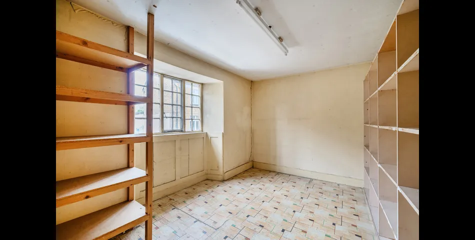 Exciting Town Centre Development Opportunity — Flexible Use Potential & Auction Sale