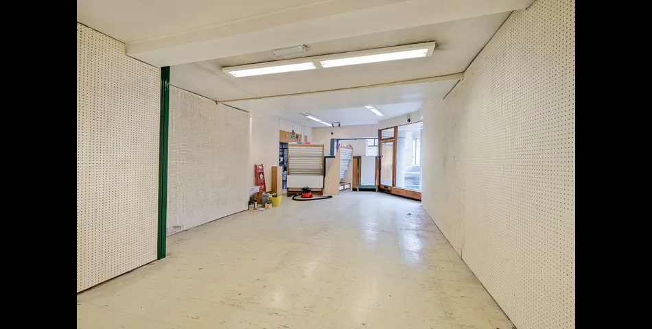 Exciting Town Centre Development Opportunity — Flexible Use Potential & Auction Sale