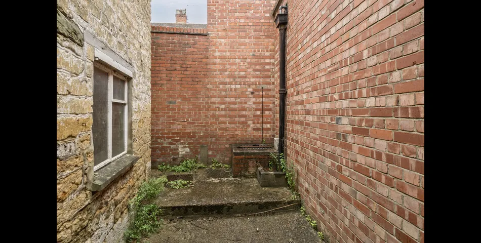 Exciting Town Centre Development Opportunity — Flexible Use Potential & Auction Sale