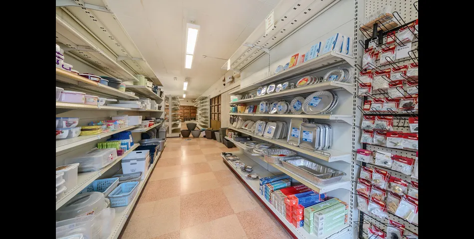 Exciting Town Centre Development Opportunity — Flexible Use Potential & Auction Sale