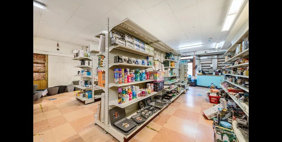 Exciting Town Centre Development Opportunity — Flexible Use Potential & Auction Sale