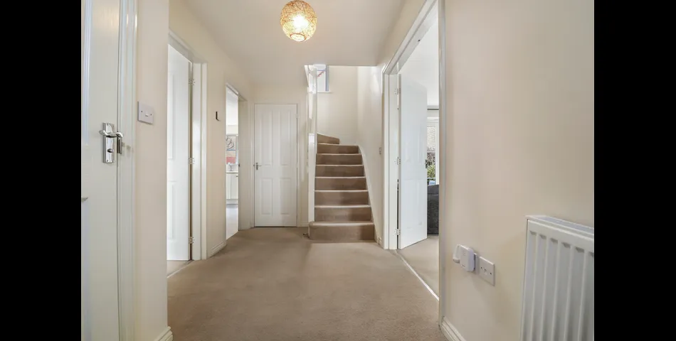 37 Morton Drive, Torrington, Devon, EX38 7AS