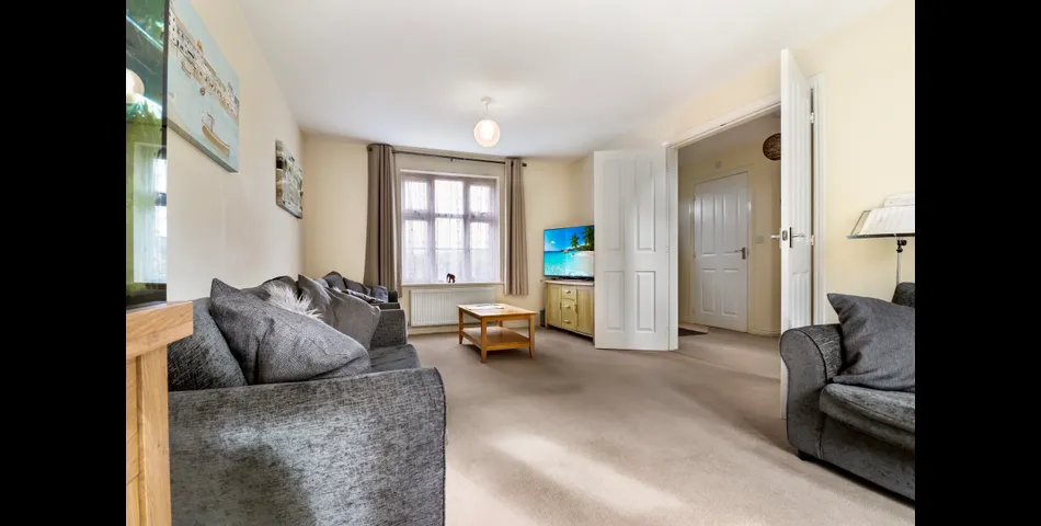 37 Morton Drive, Torrington, Devon, EX38 7AS
