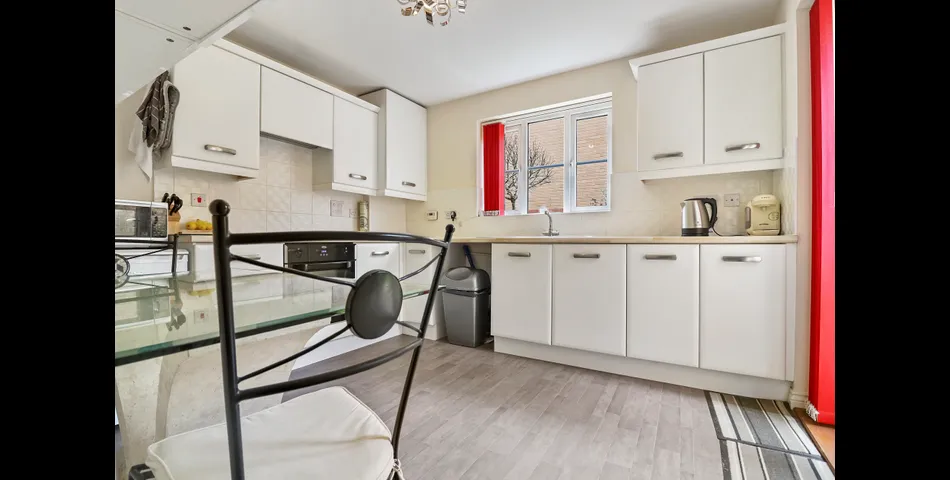 37 Morton Drive, Torrington, Devon, EX38 7AS