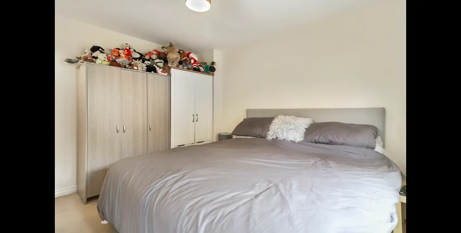 37 Morton Drive, Torrington, Devon, EX38 7AS